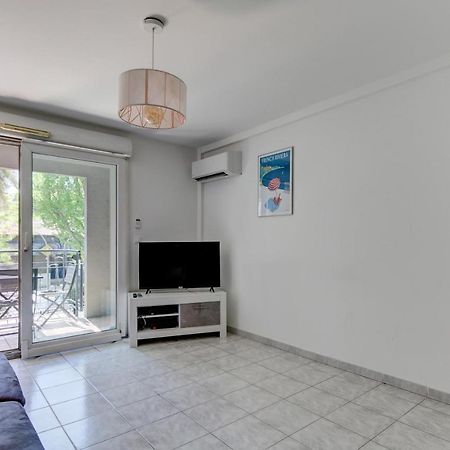 Appartamento Prince Of Wales Nizza Esterno foto